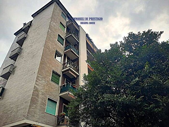 Appartamento bilocale in vendita in Via Lombardia, Sesto San Giovanni