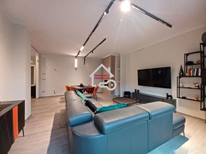 Appartamento con 5 locali in vendita in Via dei Longobardi, Capaccio