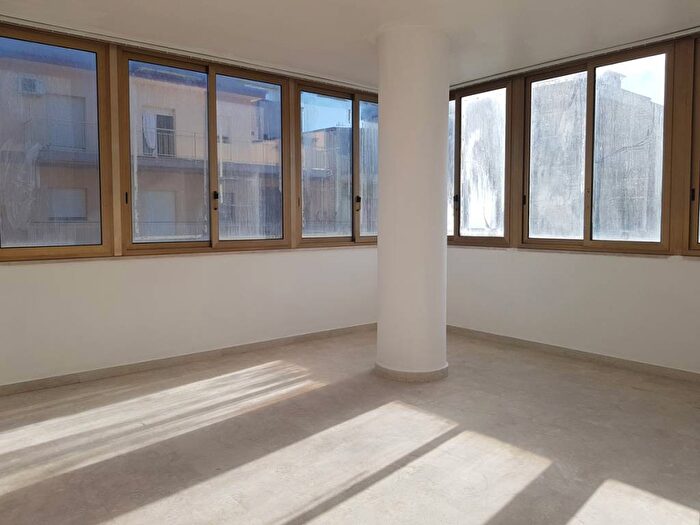 Appartamento trilocale in affitto in Via cortile greco, Centro, Bagheria