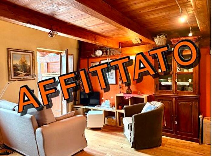 Appartamento trilocale in affitto in Via Rohrbach, Plan, Pragelato