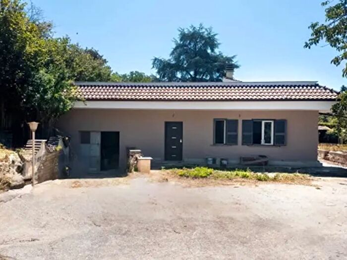 Casa con 5 locali in vendita in Via Colle Savelli, Zagarolo