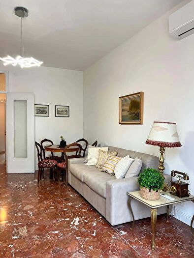 Appartamento in affitto in Via Francesco Berni, Verona