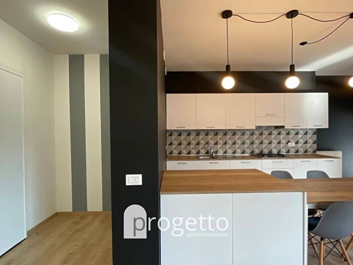 Appartamento quadrilocale in affitto in Stadio Borgo Casale, Vicenza