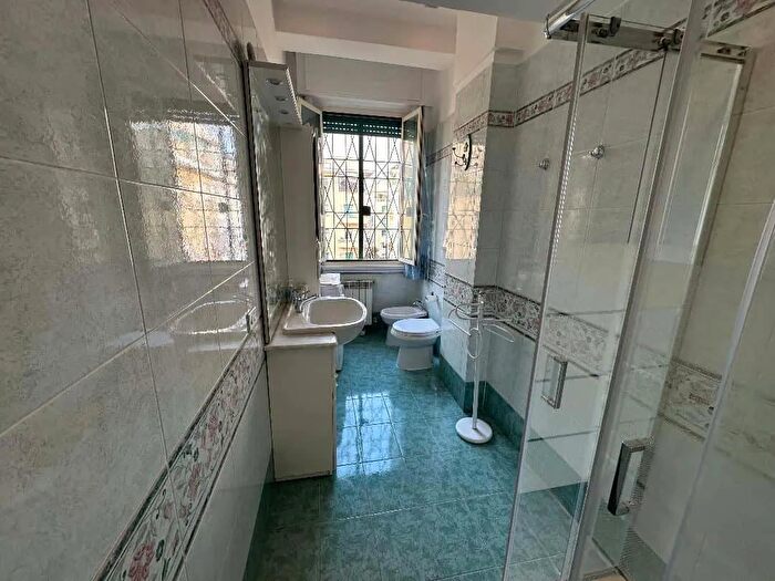 Appartamento monolocale in affitto in Via Gian Luca Squarcialupo, Roma