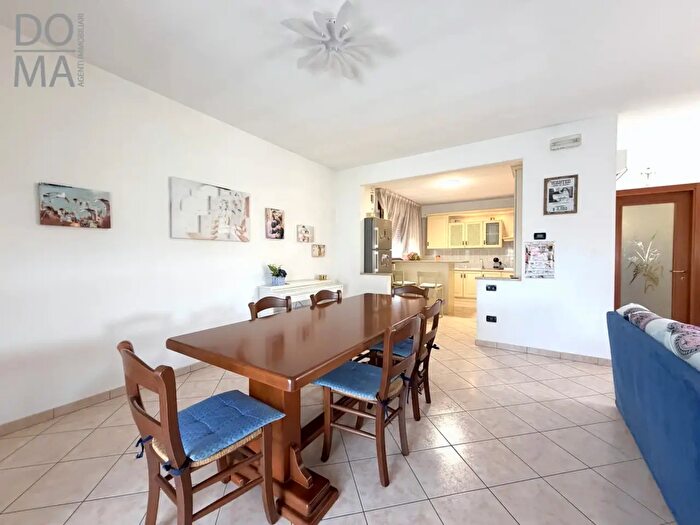 Appartamento con 7 locali in vendita in Porto Viro