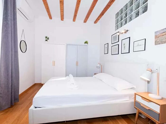 Appartamento monolocale in affitto in Viale Bligny, Milano