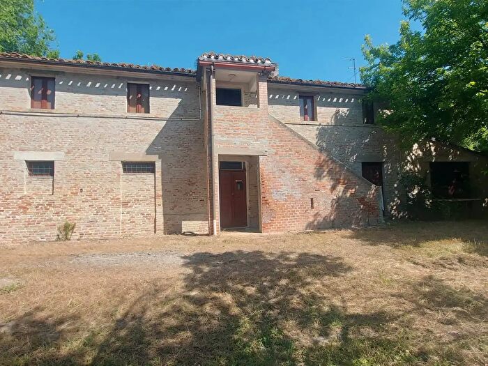Casa con 7 locali in vendita in Contrada Piani d'Appresso, Ostra Vetere