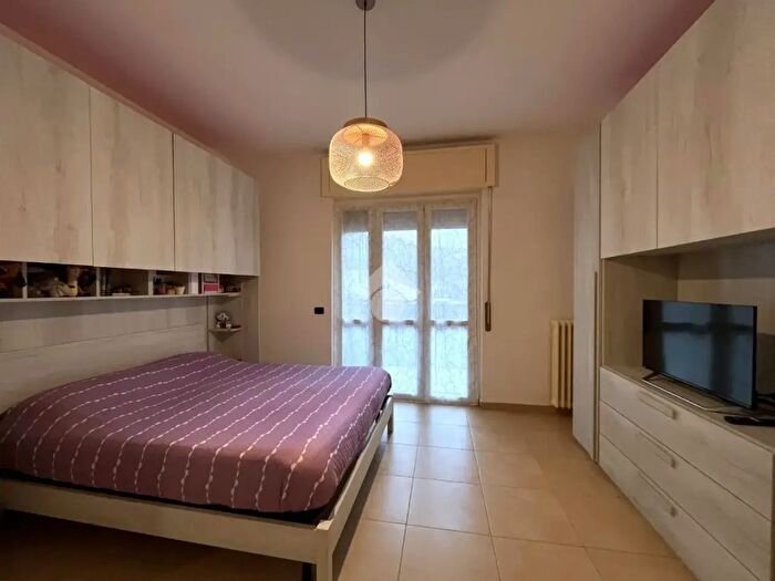 Appartamento monolocale in vendita in Via Vittorio Veneto, Malgrate