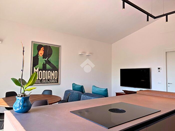 Appartamento quadrilocale in vendita in Via San Donato, Granarolo DellEmilia