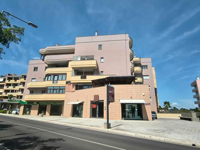 Appartamento con 5 locali in vendita in Via Amleto Pesce, Monopoli