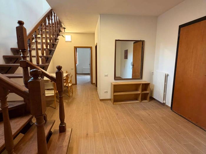 Appartamento quadrilocale in affitto in Vicolo Bolognetti, San Vitale, Bologna