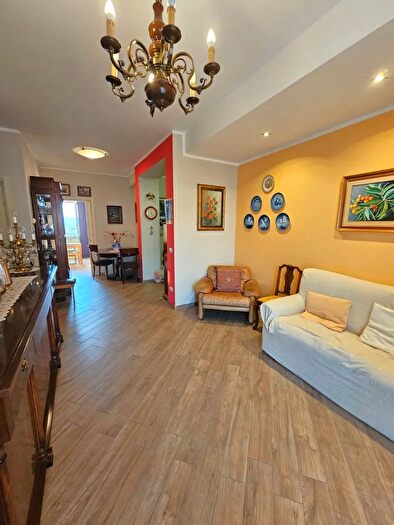 Appartamento trilocale in vendita in Largo Hilton, Villabate