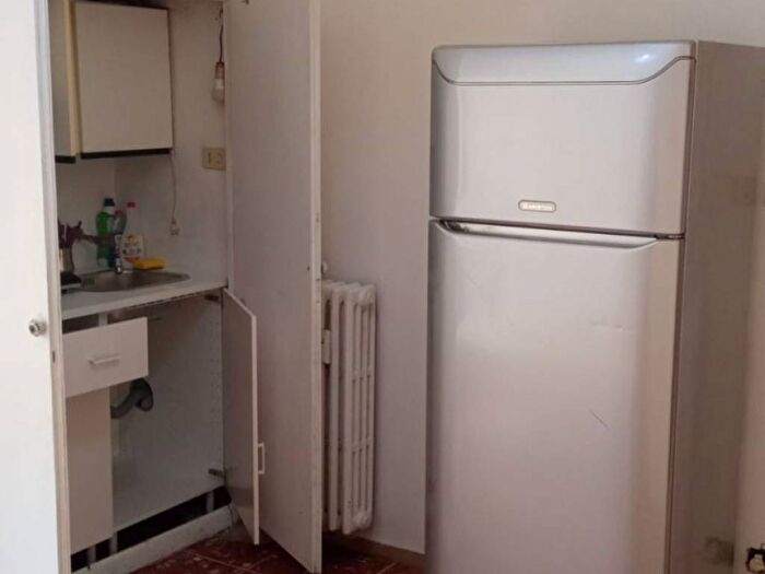 Appartamento monolocale in affitto in Via Felice Grossi Gondi, Bologna, Roma