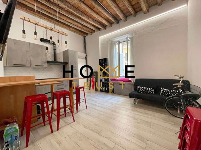 Appartamento bilocale in affitto in Via Felice Casati, Buenos Aires, Milano