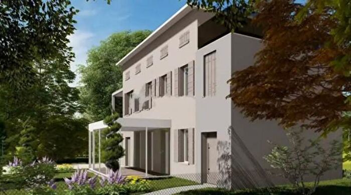 Case in Vendita e in Affitto - 3