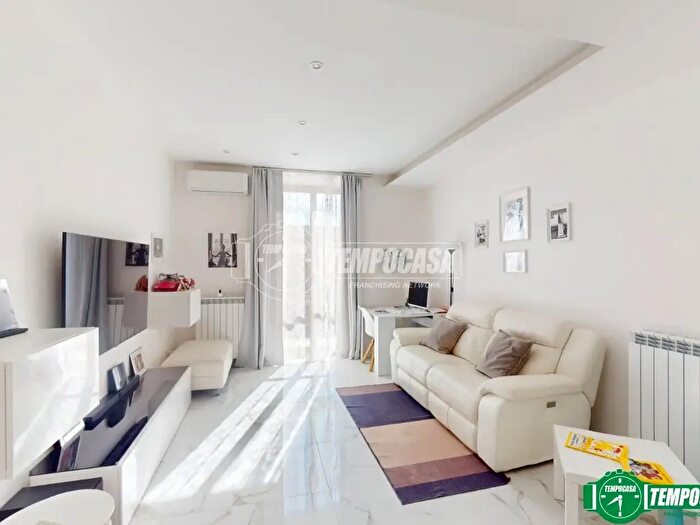 Appartamento quadrilocale in vendita in Via dei Pini, La Spezia