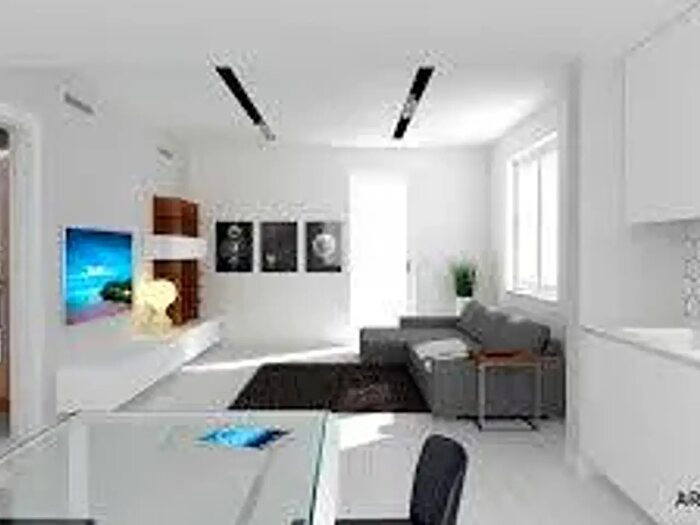 Appartamento quadrilocale in vendita in Via della Foscherara, Bologna