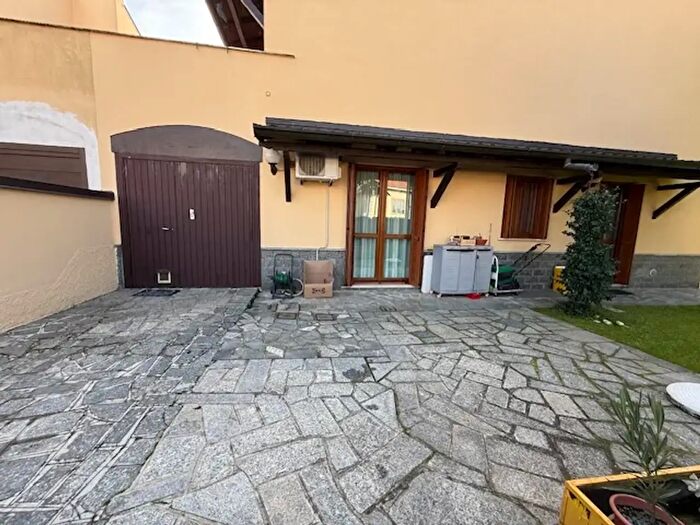 Case in Vendita e in Affitto - 3