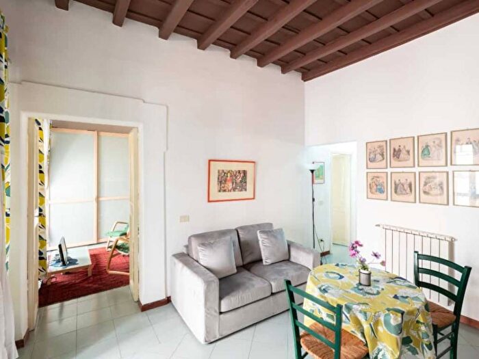 Appartamento bilocale in affitto in Via Zucchelli, Spagna, Roma