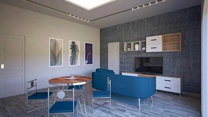 Appartamento trilocale in affitto in Via Guelfa, Bologna