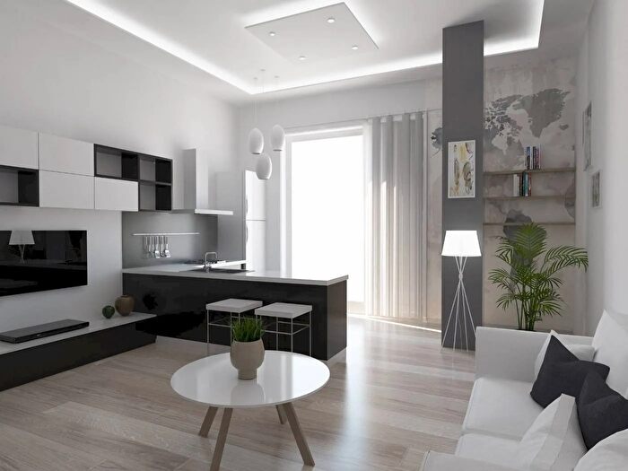 Case in Vendita e in Affitto - 3