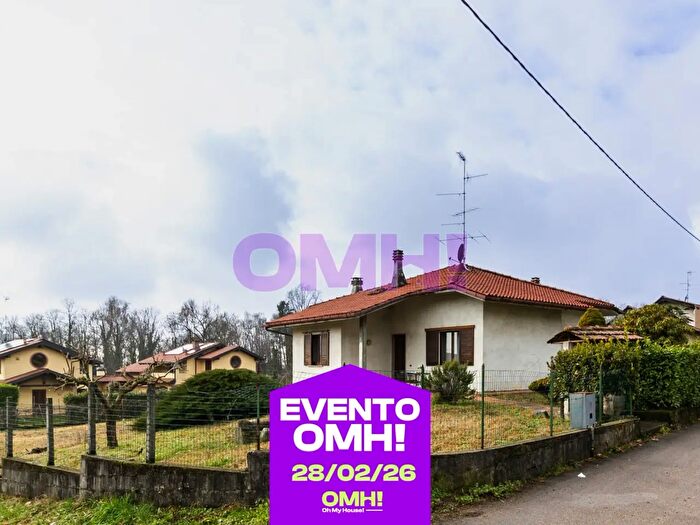 Casa trilocale in vendita in Ossola, Sumirago