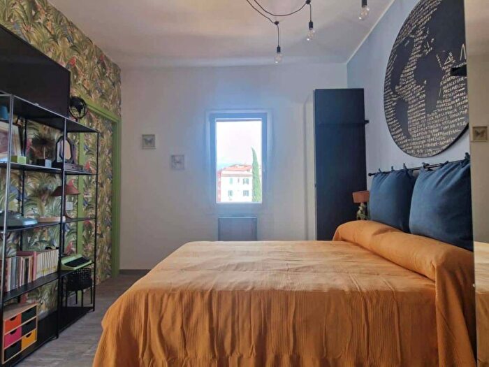 Appartamento in affitto in Via Francesco Costantino Marmocchi, Pigneto, Roma