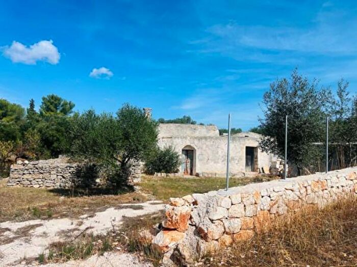 Casa trilocale in vendita in Strada Comunale Sifone Leccese, Villa Castelli