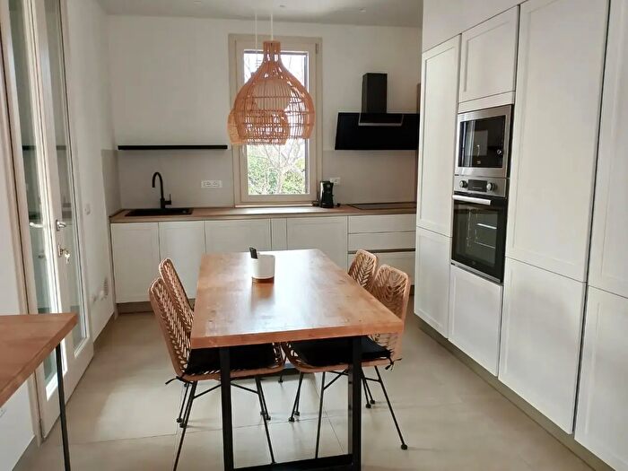 Appartamento trilocale in affitto in Rosignano Marittimo