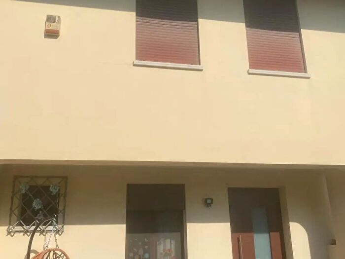 Casa quadrilocale in vendita in Via Vivaldi, Brugine