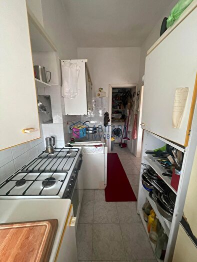 Appartamento quadrilocale in vendita in Livorno