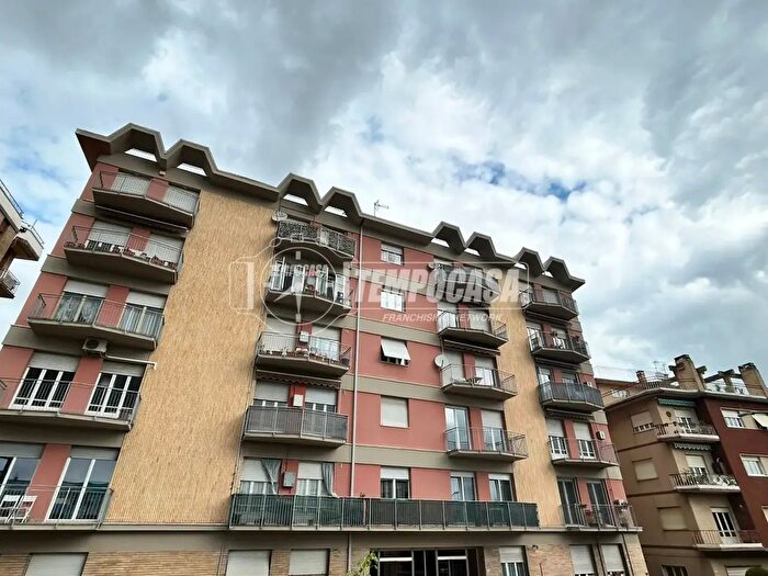 Appartamento trilocale in vendita in Via Circonvallazione, Chiaravalle