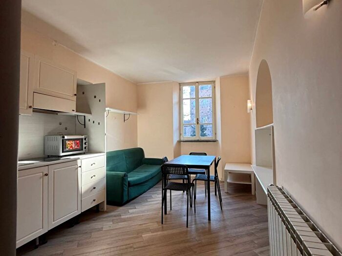 Appartamento bilocale in affitto in Via Giulio Alberoni, Piazzale Milano Stazione, Piacenza