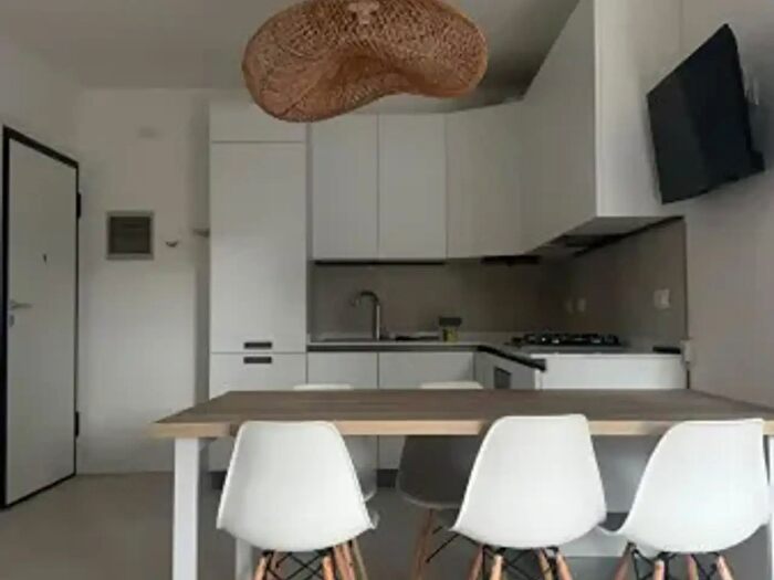 Appartamento quadrilocale in affitto in Cervia