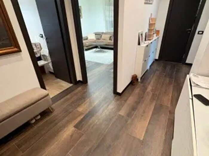 Appartamento trilocale in vendita in Via Alessandro La Marmora, Brescia