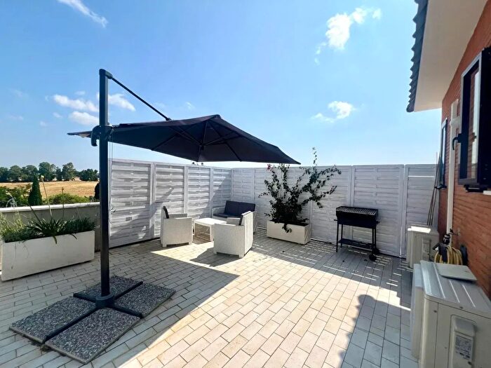 Appartamento bilocale in vendita in Via Ildebrando della Giovanna, Roma