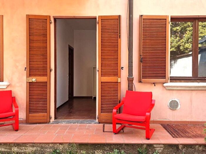 Appartamento bilocale in affitto in Piazza Giacomo Matteotti, Centro, Cernusco sul Naviglio