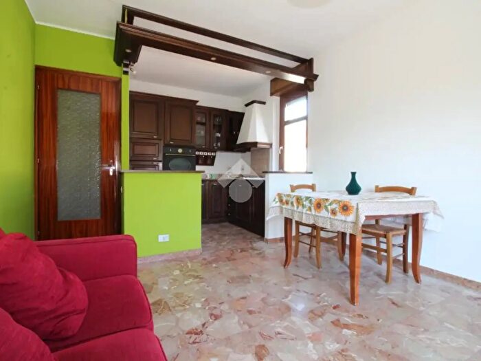 Appartamento bilocale in vendita in Via Vincenzo Gioberti, Villar Perosa