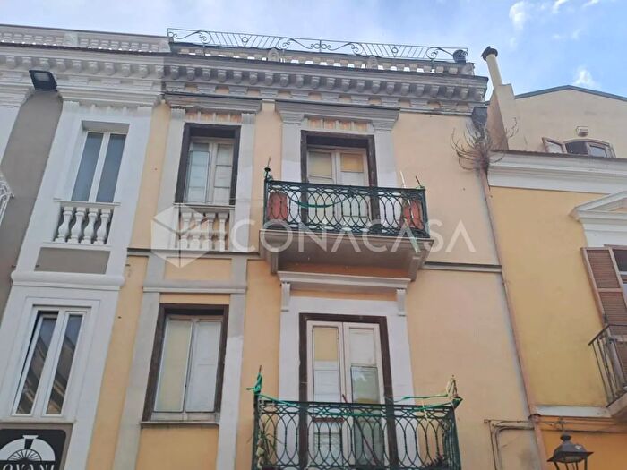 Appartamento bilocale in vendita in Piazza Aldo Moro, San Severo