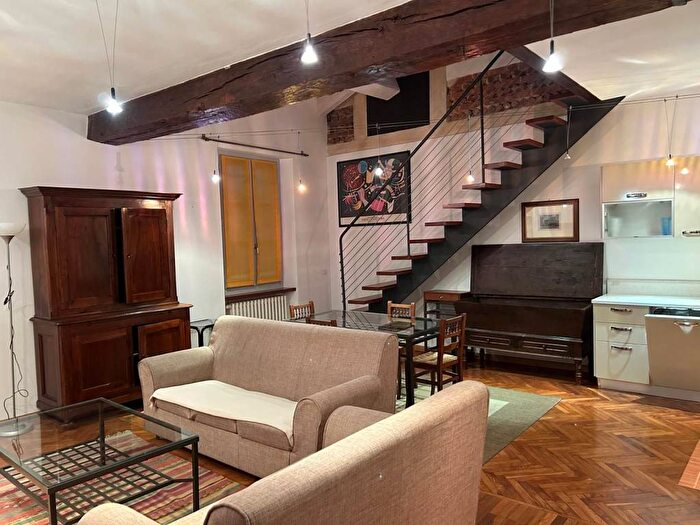 Appartamento trilocale in affitto in Piazza Maggiore, Piazza, Mondovì