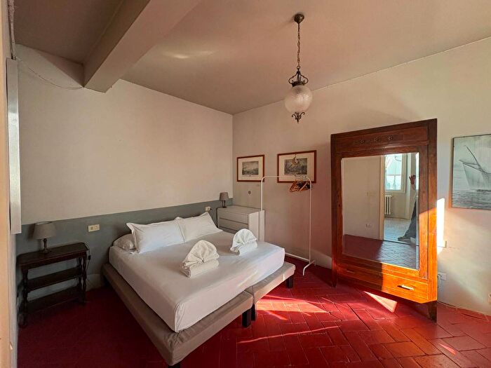 Appartamento trilocale in affitto in Volta dei Tintori, Santa Croce, Firenze