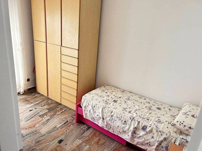Appartamento monolocale in affitto in Via Leopoldo Ruspoli, Portuense, Roma