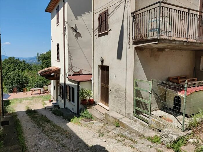 Appartamento quadrilocale in vendita in Citta Di Castello