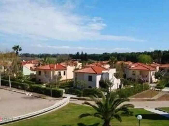 Casa quadrilocale in vendita in Località Santa Palagina, Montefortino