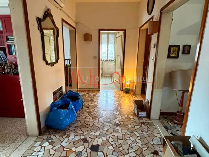 Appartamento trilocale in vendita in Selvazzano Dentro