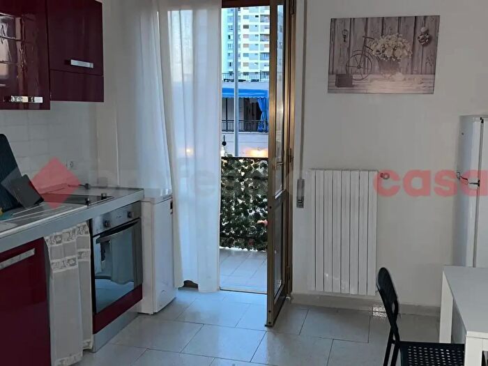 Appartamento bilocale in affitto in Via Giovanni Modugno, Bari