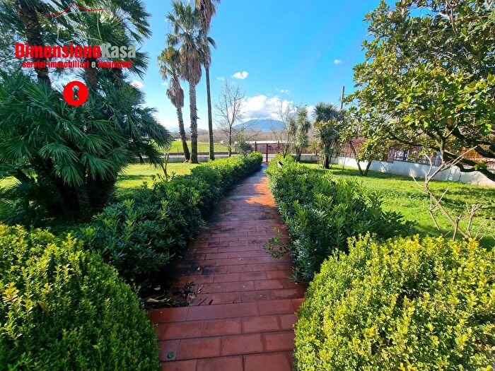 Casa con 5 locali in vendita in Strada Provinciale di Nola, Cicciano