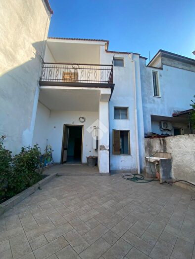 Appartamento quadrilocale in vendita in Via S Candida, Avella