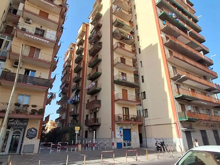 Appartamento trilocale in vendita in Via V Veneto, Torre Annunziata