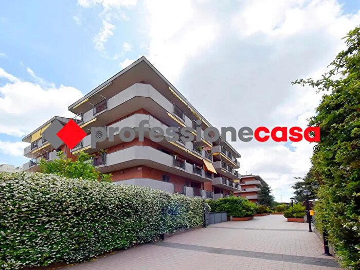 Appartamento quadrilocale in vendita in Via Paul Harris, San Nicola La Strada